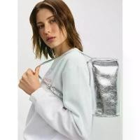 ราคา [Pomelo] กระเป๋าสะพายไหล่ปรับสายได้ / Adjustable Strap Shoulder Bag ไหมพรม สะพาย ข้าง shoulder bag lingky thailand moss doom สุดฮิต ใน ติ๊กต๊อก (1733383426165802059)