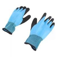 ราคา ถุงมือป้องกัน แรงดันไฟฟ้า 500V ถุงมือทำงานกันความร้อน สีน้ำ ยาง ถุงมือไฟฟ้าแรงสูง ทนทาน ถุงมือกันไฟฟ้า งานช่างไฟฟ้า (1735435076803462840)