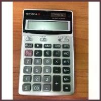 ราคา เครื่องคิดเลข 12 หลัก OLYMPIA SD-200VT (1735108894745920591)
