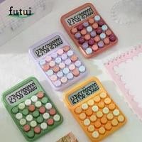 ราคา [เก็บเงินปลายทาง] FUTUI 12 หลัก เครื่องคิดเลขสำหรับนักเรียน เครื่องมือการบัญชี ปุ่มใหญ่ เครื่องคิดเลขวิทยาศาสตร์ ทางการเงิน น้ำหนักเบา เครื่องคิดเลข ทำงานในสำนักงาน (1735475889011066742)