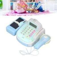 ราคา ชุดเครื่องบันทึกเงินสด, เครื่องจำลองน่ารัก, เครื่องคิดเลข, สแกนเนอร์, ธนาคารน้ำหนัก, ธนาคาร, ซูเปอร์มาร์เก็ต, ของเล่นรับออเดอร์ปลอม, สำหรับเด็ก (1732300812036967086)