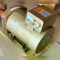 ราคา ROWEL ไดนาโม รุ่น ST-5 5KW. (220V) 2สาย GENERATOR ไดนาโมปั่นไฟ ไดนาโมเพลาลอย ต่อเครื่องยนต์ หรือ มอเตอร์ไฟฟ้า ไดปั่นไฟ เครื่องใช้การเกษตร สวน เครื่้องยนต์ ปั่นไฟ (1730301403385727557)