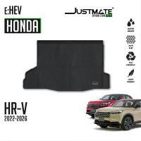 ราคา [JUSTMATE] HONDA ถาดท้ายรถยนต์ HRV 2022 - 2026 e:HEV ประดับ ยนต์ สาย ระบาย ไอ (1734590833212032333)
