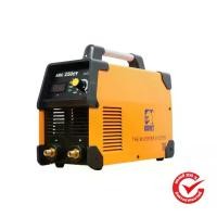 ราคา ตู้เชื่อม KOVET 200A/ไฟ2 สาย #ARC-250CT (1731199709860366962)