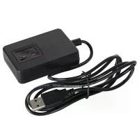 ราคา เครื่องสแกนลายนิ้วมือไบโอเมตริกซ์ USB, ZK9500, สำหรับเดสก์ท็อปพีซีและมือถือ Android, เครื่องอ่านออปติคัลความละเอียดสูง (1732710001517495673)