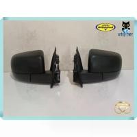 ราคา ✡กระจกไฟฟ้า ฟอร์ด เรนเจอร์ Ford Ranger ปี 2015 - 2021 ปรับไฟฟ้า 5 สาย ดำ พับไฟฟ้า กระจกข้าง กระจกมองข้าง กระจกเรนเจอร์♭ (1734791307870831926)