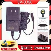 ราคา อะแดปเตอร์ AC / DC, ใหม่เอี่ยม, 5V 3A, สำหรับ SONY SRS-XB30 และ SRS-XB41 ลำโพงแบบพกพา, ที่ชาร์จแท่นวาง สีดำ (1730943105368427161)