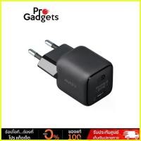 ราคา AUKEY PA-B1T Omnia II Mini Power Delivery 20W อะแดปเตอร์ (1735493770738239150)