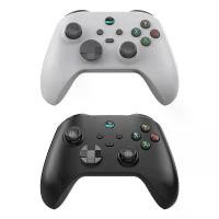 ราคา เกมแพด G6 ไร้สาย บลูทูธ ฮอลล์สั่นสะเทือน หกวิถีไจโร เทอร์โบ สำหรับพีซี แอนดรอยด์ ไอโอเอส/สวิตช์ (1733576364614780581)