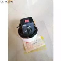 ราคา สวิตช์แฮนด์ข้างขวา SUZUKI AKIRA... (1735440773792827133)