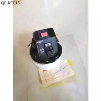 ราคา สวิตช์แฮนด์ข้างขวา SUZUKI AKIRA... (1735515075047163528)