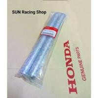 ราคา แกนโช๊คหน้า HONDA (แท้) WAVE110i / 2009-2017 เวฟ110i / WAVE125I 2012 / เวฟ125i 2012 ปลาวาฬ ของดีต้องบอกต่อ โช้ค มอเตอร์ไซต์ จาน สวิตช์ แท้ ปั้ม 81 พร้อม ขา kungled shop ช ้ ค ห ล ั ง (1734783120280749