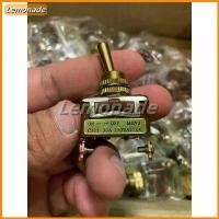 ราคา 【ส่งฟรี】 ☟MSYJ 12V 24V 250VAC 30A สวิทช์ปิดเปิด สวิตช์ปิดเปิด สวิทช์ สวิตช์ไฟ สวิตช์ 12v รถยนต์ สวิกเปิดปิดไฟ switch on off✺ (1735518096218883718)