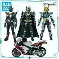 ราคา สินค้าแท้จากซีรีส์ BANDAI S.H.Figuarts ของเล่นแบบเคลื่อนไหว Tycoon, Dread, Cyclone No.1 โมเดล Na Go แบบเคลื่อนไหว ของสะสม และของเล่นสะสมสุดหรู (1735217525260453140)