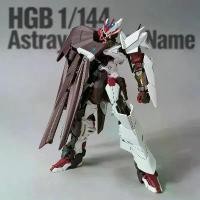 ราคา HG 1/144 HGBD Astray No-Name ชุดประกอบโมเดลมือถือ โมบิลสูท บิลด์ไดเวอร์ส เมค้า แอคชั่นฟิกเกอร์ พร้อมฐานตั้ง ของสะสม ของขวัญสำหรับเด็กผู้ชาย (1735203129037522710)