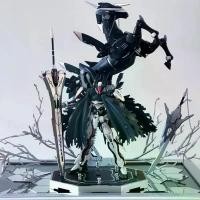 ราคา ของเล่น Star Motion Lord Astray ฟิกเกอร์แอคชั่น โมเดลประกอบทรงพลัง ชุดเสื้อคลุมสุดยิ่งใหญ่ โมเดลพลาสติก ของขวัญเซอร์ไพรส์ ของสะสม (1735230320928982134)