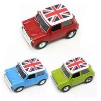 ราคา ราคาต่อ 1 ชิ้น โมเดลรถ มินิคูเปอร์ คลาสสิค ของสะสม แต่ง Toy Cars For Boys Mini Cooper rover austin Alloy Car Baby Kids (1734162085811226146)