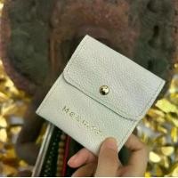 ราคา กระเป๋าหนังแท้ใบเล็กใส่การ์ด เหรียญ ธนบัตร (1729866695659981566)