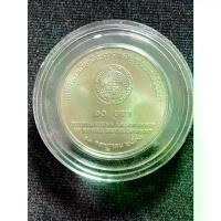 ราคา พระปทม พุทธอุปกรณ์ เหรียญ 10 บาท ที่ระลึก ส่งฟรี เฉลิมพระเกียรติในการทรงนำชนบทให้วัฒนา ปี 2530 ตัวติดวาระหายาก พร้อมตลับใส่ รับประกัน พุทธศาสนา ธัญพยาบาลไทย (1732842950285625216)