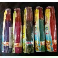 ราคา ธูปนพเก้าอโรม่า สีดำ แดง เขียว ม่วง ชมพู หอมมากๆ คุณภาพดี เกรด A สมเด็จ 100 ปี เหรียญ หลวง พ่อ กลั่น พระผง ของขวัญ วัดปาก น้ํา (1734592782318864352)