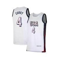 ราคา 2025 USA ทีมฝันผู้ชายทุกคน เสื้อบาสเก็ตบอล SW สีขาว/ดำ มาใหม่ คลาสสิก วินเทจ ยูนิเซ็กซ์ เสื้อพิมพ์ 3D (1734047430263932768)