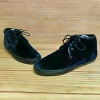 ราคา ที่นิยมมากที่สุด รองเท้า Camper ส่งฟรี มือสอง ของแท้ size EU 41 26 cm รองเท้าหนัง วินเทจ (1733990976105317888)