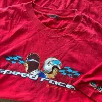 ราคา เสื้อยืดมือสอง วินเทจ สินค้าขายดี (1734529133848659102)