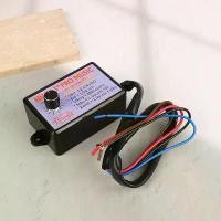 ราคา ตัวควบคุมแตรอิเล็กทรอนิกส์ 12V-24V 12 เสียง ดนตรี ลำโพงแตร 3+Pro หน่วยกล่องควบคุมเสียง พร้อมสวิตช์ปรับระดับเสียง (1731401157305926666)