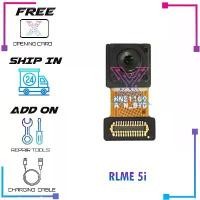 ราคา สำหรับ Realme 5I กล้องหน้า 3G โมดูลกล้องหน้า สายเคเบิล/สายริบบิ้น (1734122883971253728)