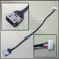 ราคา สายชาร์จ/สายเคเบิล พอร์ต DC Jack สำหรับ Lenovo ThinkPad Y520 / R720 / R720 15IKB / R720 15IKBN / Y520 15IKBN (1734765224264565860)