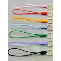 ราคา ล็อกเก็ตวงกลมปิดทองถักมือ DIY สายคล้องโทรศัพท์มือถือ อุปกรณ์เสริมสายคล้องกุญแจ แฟลชไดรฟ์ USB และอุปกรณ์ตกแต่ง (1733947227878688722)