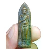 ราคา พระร่วงหลังรางปืน วัดพระสิงห์วรมหาวิหาร จ.เชียงใหม่ ปี 2512 องค์ที่ 11 #พระร่วงหลังรางปืน #พระร่วงวัดพระสิงห์ #พระร่วงหลังรางปืนวัดพระสิงห์ #วัตถุมงคลวัดพระสิงห์ #พระเครื่องเชียง (1734706164529792282)