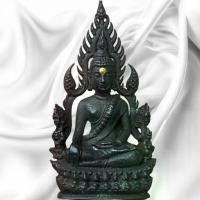 ราคา ☉ชินราช พระพุทธชินราช พระเครื่อง ตรงปก พุทธคุณ☉ 【ของแท้ 100%】 (1734824696185848941)