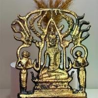 ราคา Flash Sale- ☬ปรุหนัง พระปรุหนัง ส่งตามรูป พระเครื่อง♙ (1735412366233536359)