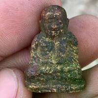 ราคา 【เก็บเงินปลายทาง】 ♂หลวงพ่อเงิน วัดบางคลาน พิมพ์นิยม พระเครื่อง※ (1735037232701343511)