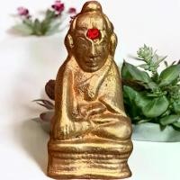 ราคา 【จัดส่งจากประเทศไทย】 ✼หลวงพ่อพรหม วัดช่องแค พระเครื่อง ส่งตามรูป✭ (1735412738713486560)