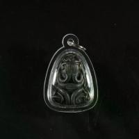 ราคา [ส่งฟรี] พระเครื่อง จี้พระ พระปิดตายันต์ยุ่งมหาอุตโม หลวงปู่ทิม วัดละหารไร่ ปี 2518 เลี่ยมกรอบพลาสติกกันน้ำ 100% (1734523551768151889)