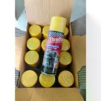 ราคา **ยกลัง 12 กระป๋อง** ThreeBond 1800 สเปรย์หล่อลื่นเอนกประสงค์ ขนาด 200 ml x 12, 400 ml x 12 คุณภาพดีกว่า SONAX (1735189151603918767)
