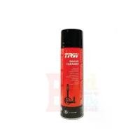 ราคา (1 กระป๋อง) TRW BRAKE CLEANER สเปรย์ล้างจานเบรค น้ำยาล้างจานเบรคเอนกประสงค์ สเปย์ล้างระบบเบรค PFC105 500ml BREAK (1735536272549578027)