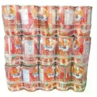 ราคา ปลากระป๋องซุปเปอร์ซีเชฟ ปลาซาดีนในซอสมะเขือเทศ (1แพ็ค 10 กระป๋อง) (1735098359135241264)