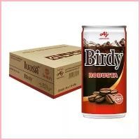 ราคา Birdy เบอร์ดี้ ยกลัง กาแฟกระป๋อง เบอร์ดี้ โรบัสต้า Birdy Robusta 1ลัง 30กระป๋อง ราคา 495 บาท COD (1733899006739317974)