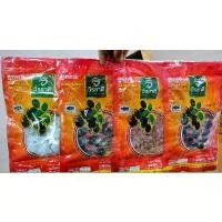 ราคา พร้อมส่ง-COD ลูกหยีรวมรส 4 ถุง รสชาติ (1730076723764562769)