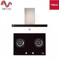ราคา (TEKA) เครื่องดูดควัน รุ่น LDH TC 90.1 + เตาแก๊ส รุ่น G 73 2G AI AL (1734397943408592092)
