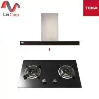 ราคา (TEKA) เครื่องดูดควัน รุ่น LDH TC 90.1 + เตาแก๊ส รุ่น G 78 2G AI AL (1734366607245673692)