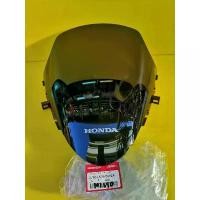 ราคา ﻿ชิวหน้าPCX150 2017 เตาแก๊ส แท้เบิกศูนย์HONDA ส่งฟรี (1734105610716874689)