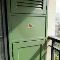 ราคา ชุด 6 ชิ้น ฝาครอบช่องระบายอากาศทรงกลมสแตนเลสสำหรับประตูตู้ ครัว ตู้เสื้อผ้า และตู้รองเท้า พร้อมตะแกรงระบายอากาศ (1735281734088033323)