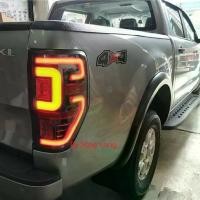 ราคา ไฟ ท้ายLED ไฟท้ายแต่ง FORD RANGER เรนเจอร์ 2012-2021 (1735525142842017646)