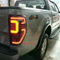 ราคา ไฟ ท้ายLED ไฟท้ายแต่ง FORD RANGER เรนเจอร์ 2012-2021 (1734919024817178350)