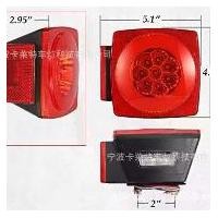 ราคา ไฟท้ายรถพ่วง DOT, ไฟเรือยอชท์, ไฟ LED สำหรับที่วางจักรยาน, ไฟรถบรรทุก, ไฟท้ายรถบรรทุก LED สำหรับอเมริกาเหนือ (1735544106239951892)