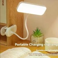 ราคา โคมไฟตั้งโต๊ะ LED ที่สามารถปรับความสว่างได้ อุณหภูมิสีที่ปรับได้ และหลอดไฟที่สามารถงอได้ โคมไฟอ่านหนังสือแบบสัมผัสพร้อมฝาครอบโคมไฟ แบตเตอรี่ 800 mAh (1735310173409609650)